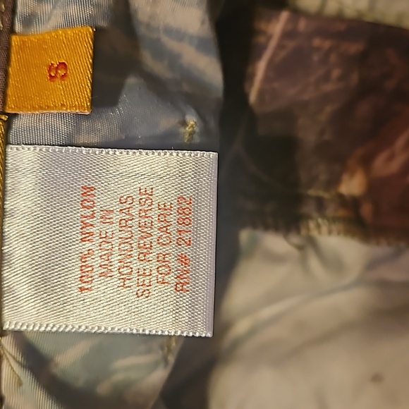 SHE Realtree Outdoor Apparel Pants/Shorts Size S - Picture 12 of 15